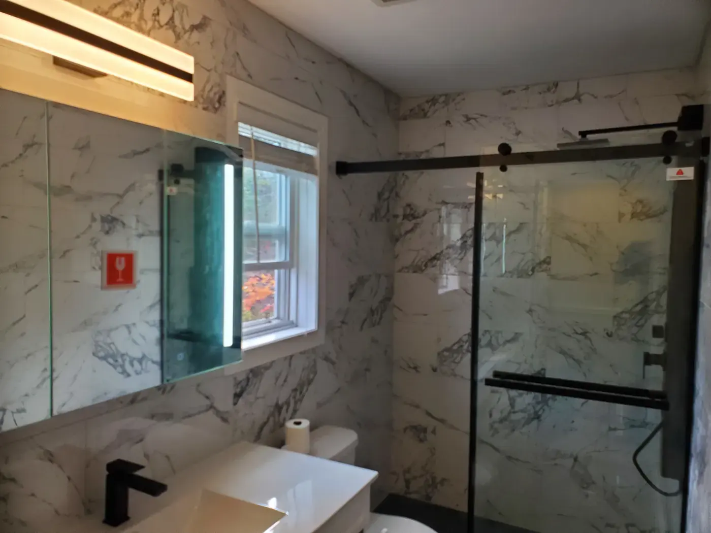 Renovation