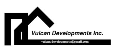 Vulcan Developments logo
