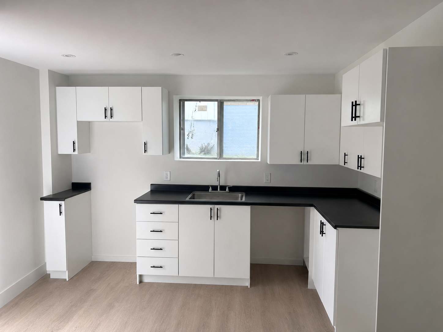 Vulcan Developments construction project